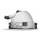 FESTOOL TS 75 EBQ-Plus diskinis pjūklas